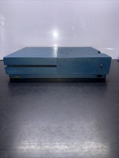 (Parts/repairs)Microsoft Xbox One S Console -...