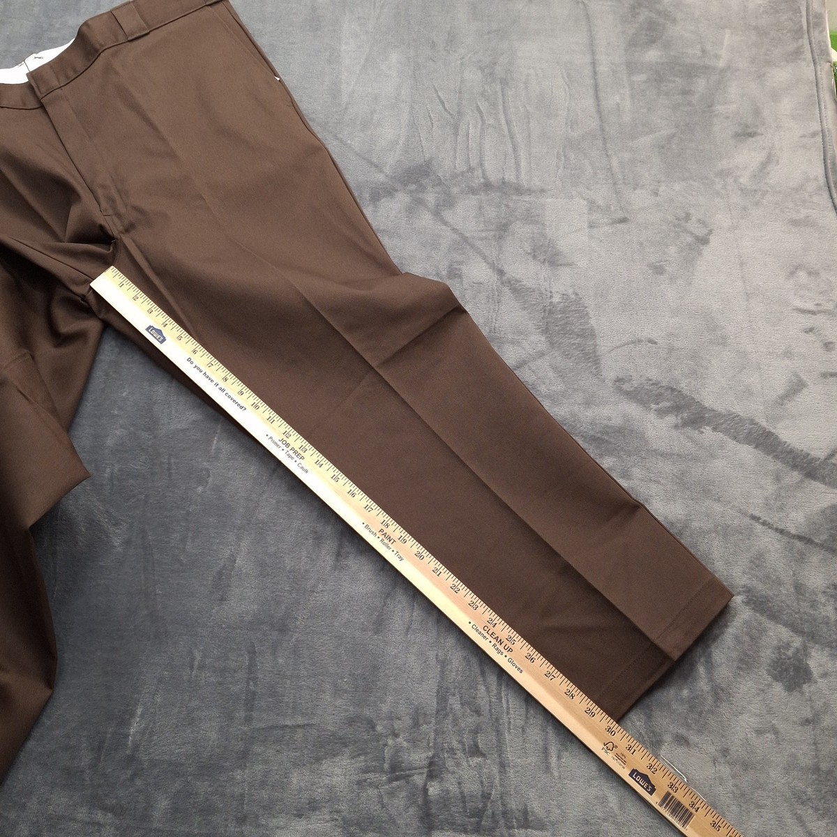 パンツ Dickies made in USA Dickies 1922 Vintage Fit Military Pants - Dickies US