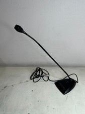 Shure MX418D/C Microflex 20" Gooseneck Condenser Desktop Microphone