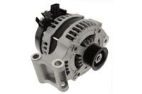 Lichtmaschine Generator FüR Ford Volvo Focus II Turnier Stufenheck C-MAX