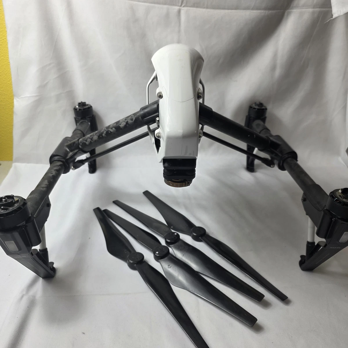 DJI Inspire 1 V1.0 4K HD Video Recording Camera Drones for Sale