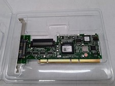 Adaptec ASC-29160LP SCSI Controller Card