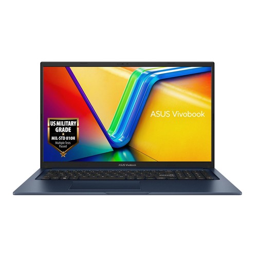 Asus Vivobook 17 X1704VA-AU393W 17,3 Zoll Full HD Intel Core i7-1355U 16 GB - Bild 3 von 10