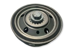 PORSCHE CAYENNE 9Y0/9Y3 Kurbelwellenriemenscheibe 06M105251BE 3.00 34911479