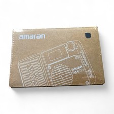Amaran Ace 25c RGB Video Light Panel Brand New Sealed NIB