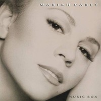 Carey - Music Box - Vinyl Record Vinyl Longplay 33 1 - G1398Z