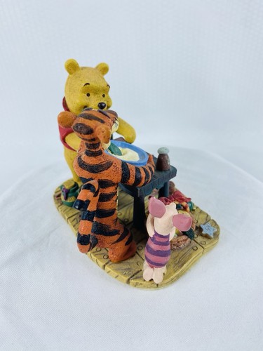 Disney Simply Pooh "Urlaub ist viel süßer mit Hase" Pooh, Tigger & Ferkel - Bild 7 von 24