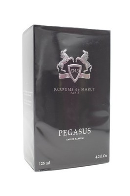 Parfums de Marly Pegasus by Parfums de Marly 4.2 FL OZ / 125ML EDP SPRAY -SEALED
