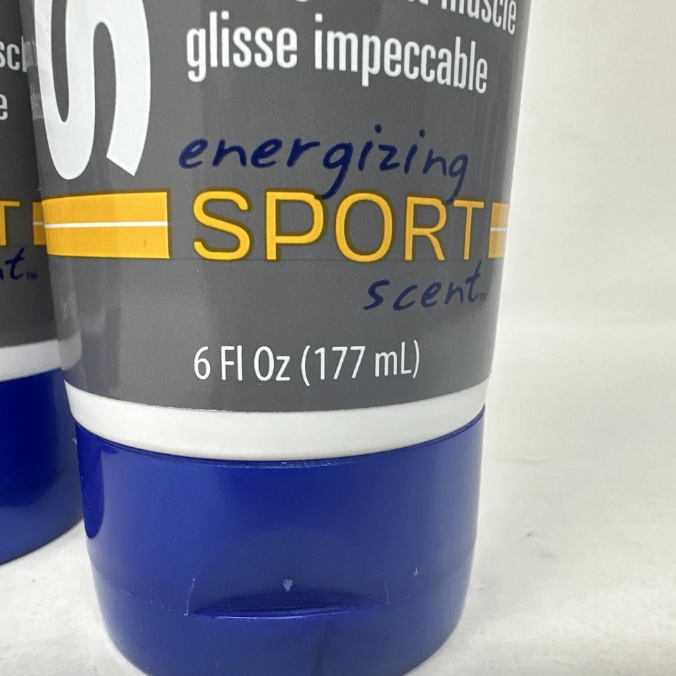 Kiss My Face Natural Man Shave 4 en 1 Original Versión Descatalogada Lote x 4 Foto 4 de 4