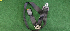 Z VW T4 Beckengurt Hüftgurt hinten Anschnaller dritte Reihe 703857823A