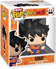 Funko Pop! DRAGON BALL Z Bitty Pop Mini Figurka Goku 2.5cm