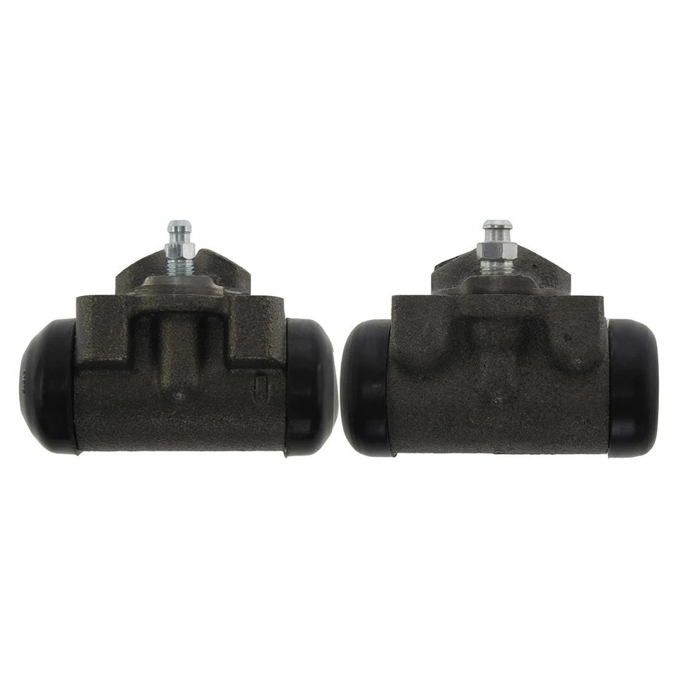 Cilindro de rueda de freno de tambor trasero centrado para Buick Riviera 1967 1968 1969 1970 Foto 2 de 4