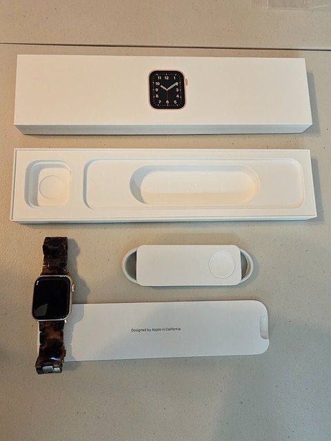 Apple Watch SE