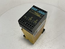 TURCK MS1-22 EXO-R Relay Used #148373