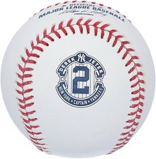 Farewell, Captain: 10 Derek Jeter Retirement Collectibles 18