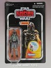Star Wars Boba Fett Vintage Collection VC09 Bounty Hunter Slave 1 3.75 MOC
