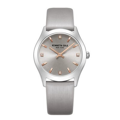 Kenneth Cole Women's Classic 34mm Quartz Watch KCWLA2222805