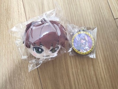 Code Geasss Suzaku Birthday Box twilight sky