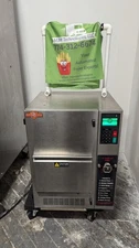 Perfect Fry Company PFC570 Automated Ventless Deep Fryer - Tested And Working!