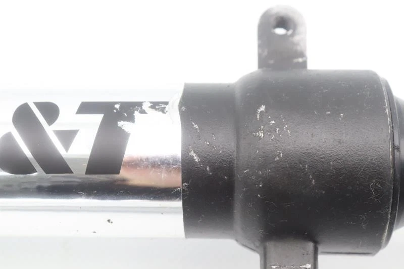 Horquilla completa TGB 50 BULLET 2008 a 2012 Foto 3 de 4