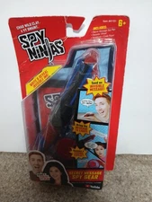 SPY NINJAS Secret Message Spy Gear - Write & Reveal Invisible Ink