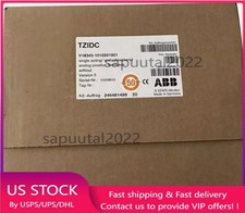 ABB NEW V18345-1010261001S Valve Positioner V18345-1010261001 US Free TAX