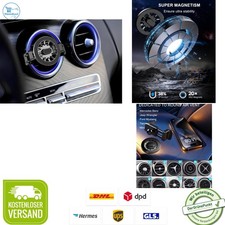 Auto Handyhalterung L&uuml;ftung Mercedes Kompatibel V-Klasse GLC GLA B-klasse