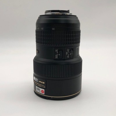 Nikon AF-S Nikkor 16-35mm f/4 G ED VR N Zoom Lens Excellent+ | eBay