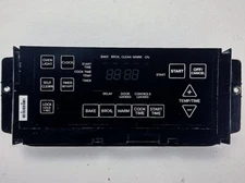 NEW Genuine Amana Range Oven, Control Board # W10626966