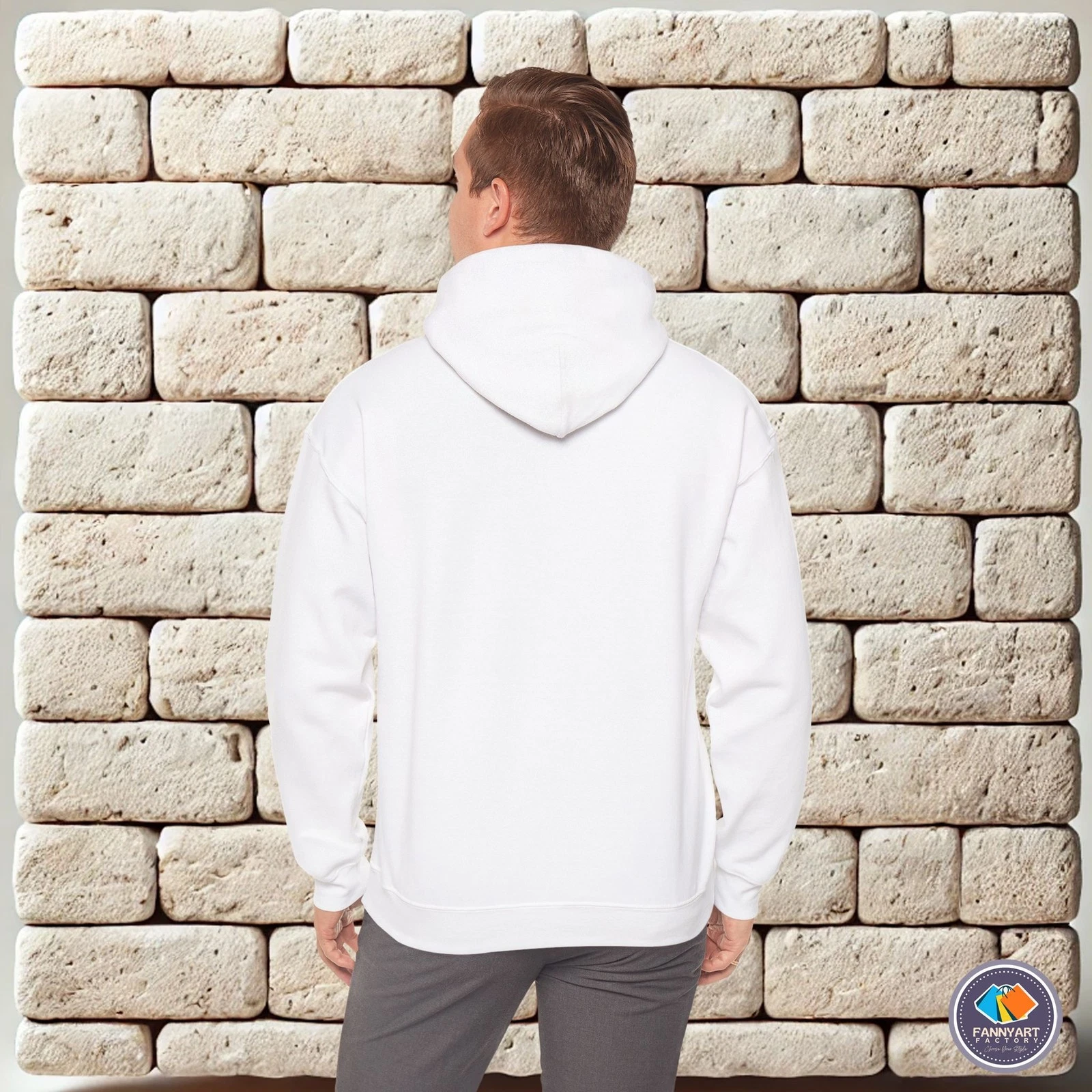 Walmart Spark Logo Unisex Hoodie