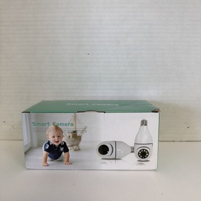 Smart Camera Easy To Achieve Real-time Remote Viewing
