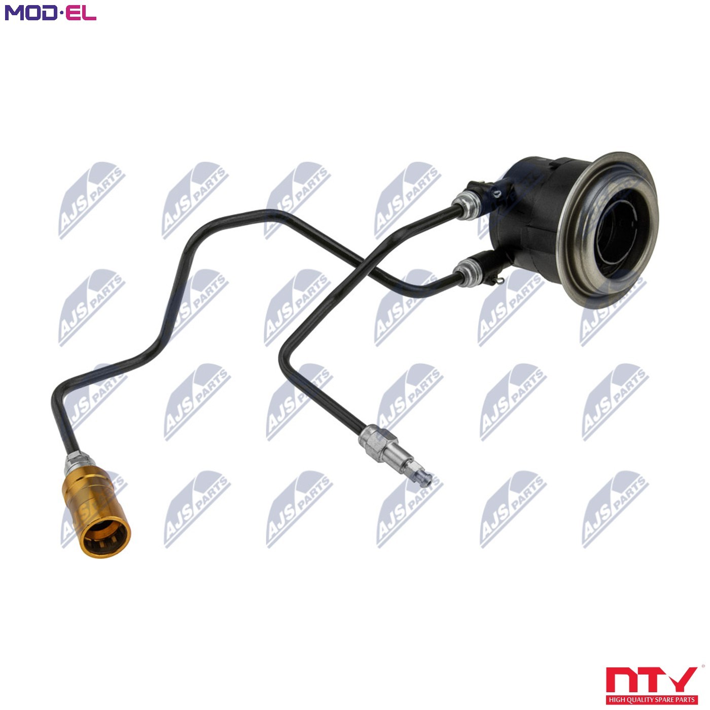 CENTRAL SLAVE CYLINDER CLUTCH NWS-LR-003 FOR MG ROVER 75/Tourer 204D2 2.0L 4cyl
