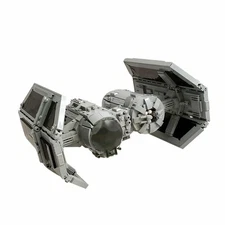 Hot Sale Fighter Bomber Model Building Toys Set from Film 1494 Build Moc