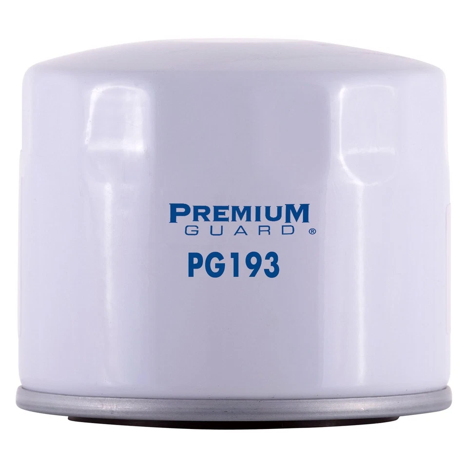 For Dodge Challenger 1978-1983 Premium Guard PG193 Engine Oil Filter Foto 2 de 3