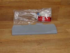 Schienenbezug vorne rechts au&szlig;en Mercedes W220 - A2209181630 Farbe: 7208