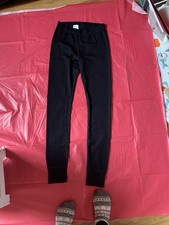 Mountain Warehouse Extreme Winter Ski Black Leggings New Without Tags Thermal