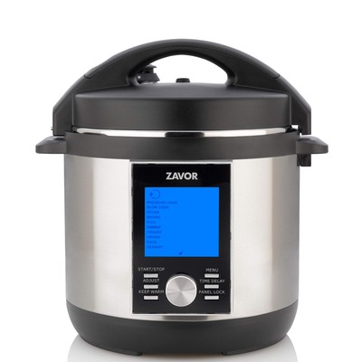 Zavor LUX LCD Multi Cooker