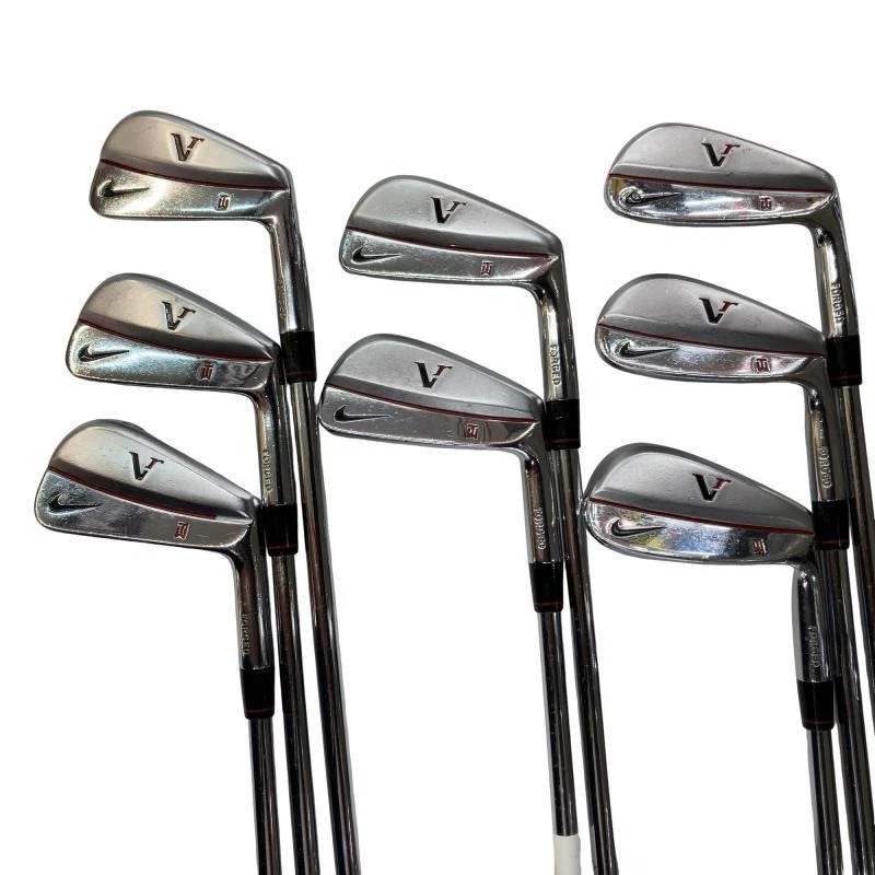 Nike Forged Blade Golf Clubs for sale - eBay