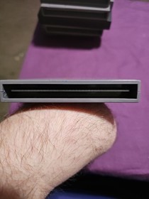 Shooting Range Nintendo NES 1989 Arcade Game Cartridge