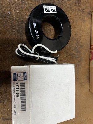 *NEW IN BOX* QUINCY Transformer Current 300 AMP, 143781-300