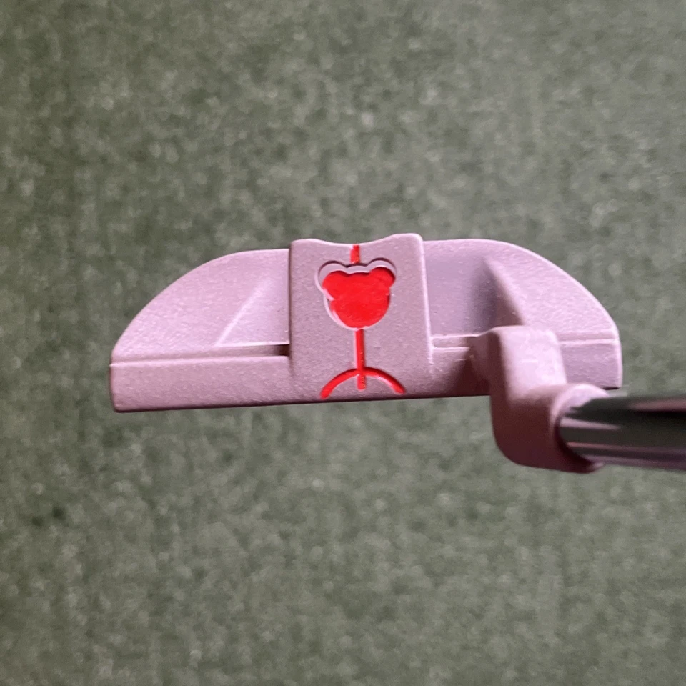 Golden Bear True Temper Finest Quality Putter Made In USA Right Handed 36” NEW - Image 2 of 4