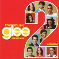 Glee Cast - Glee The Music Season One Volume 2 - Cd - G3Z