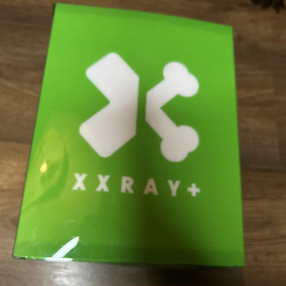 Mighty Jaxx XXRAY Plus: Looney Tunes – Marvin the Martian (20 cm) - Image 3 of 4