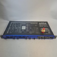 EDIROL UA-1000 USB Audio Interface Rack Unit from Japan
