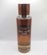 VICTORIA'S SECRET BARE VANILLA LUXE BODY MIST 8.4 FL OZ LIMITED EDITION