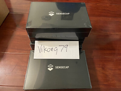 その他 SenseCAP M1 SenseCAP M1 Overview | Seeed Studio Wiki