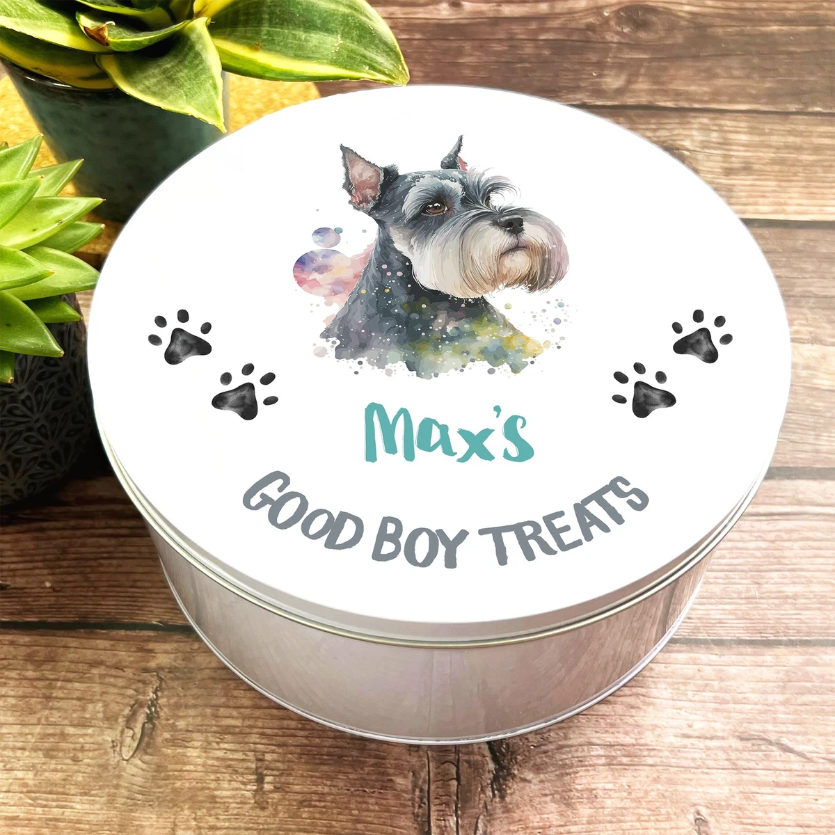 Round dog treats 2025