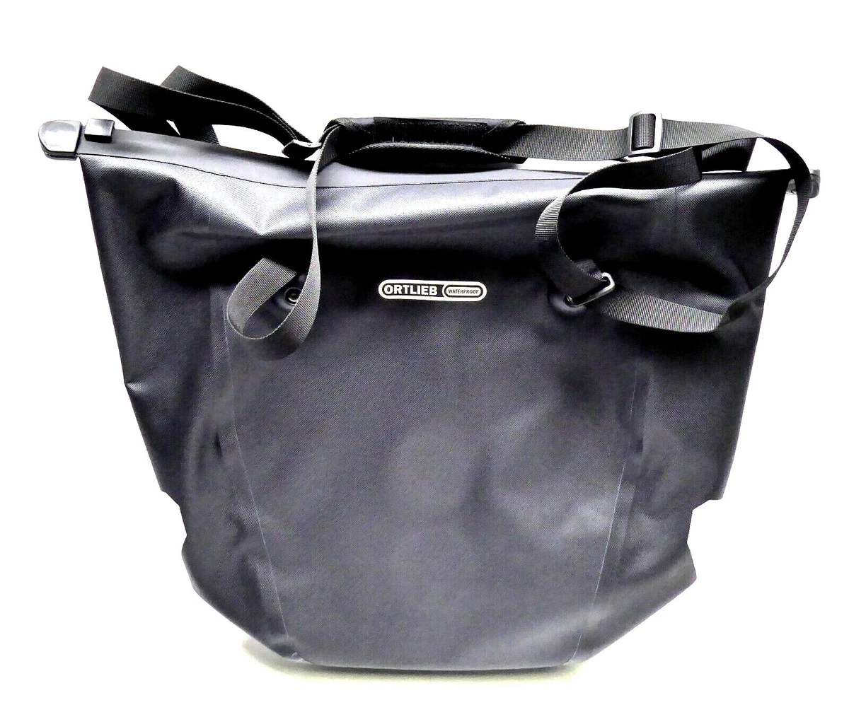 Ortlieb shopper pannier hotsell