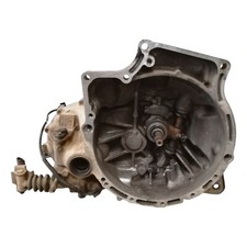 Boite de vitesse Mazda DEMIO
