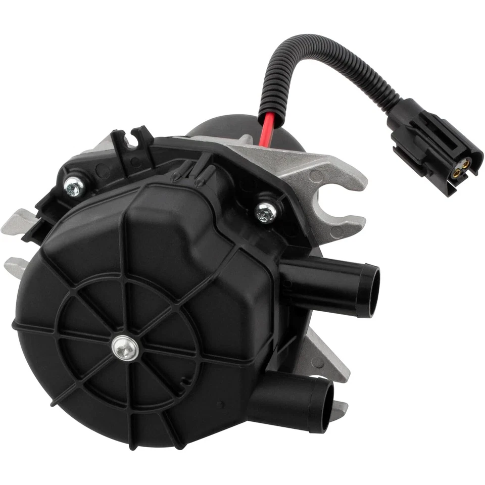 Secondary Air Pump For 1996-2000 Ford Mustang 2001-2005 Lincoln LS 3.0L CX-1718 - Image 3 of 4